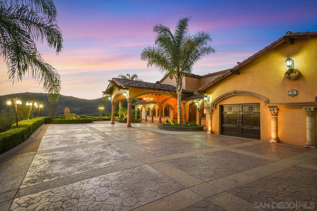 Poway - Residential