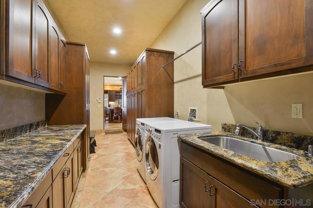 Poway - Residential
