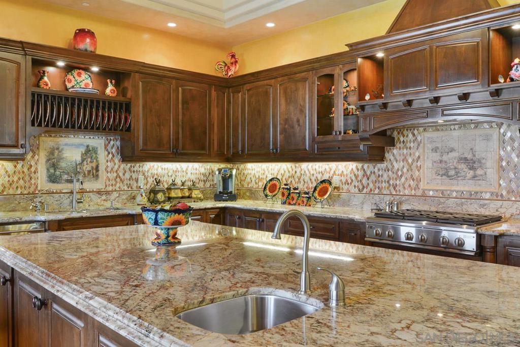 Poway - Residential