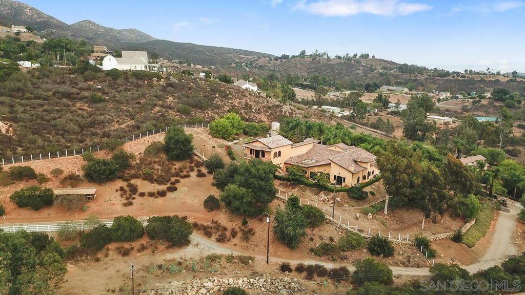 Poway - Residential