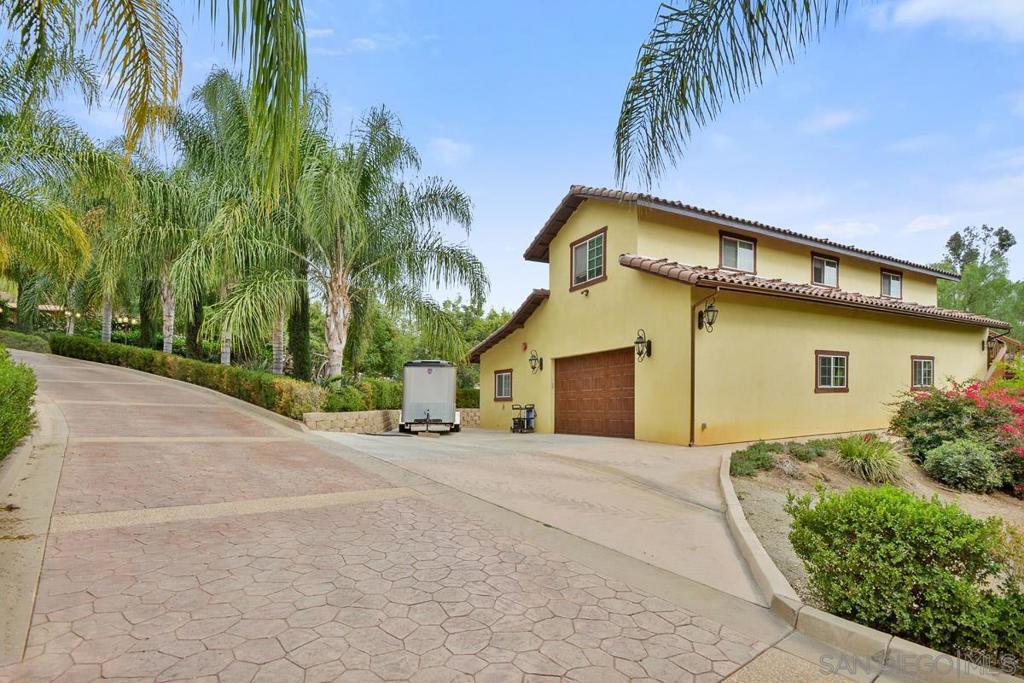 Poway - Residential