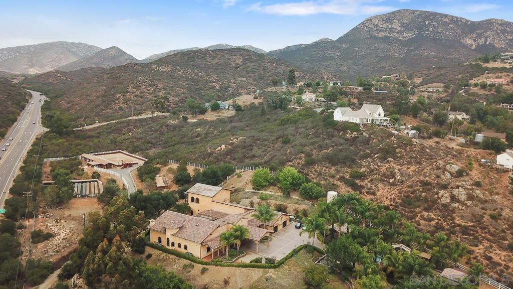 Poway - Residential