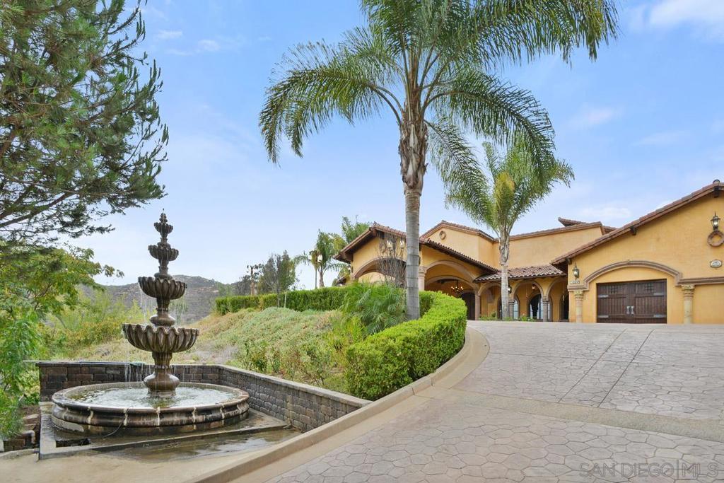 Poway - Residential