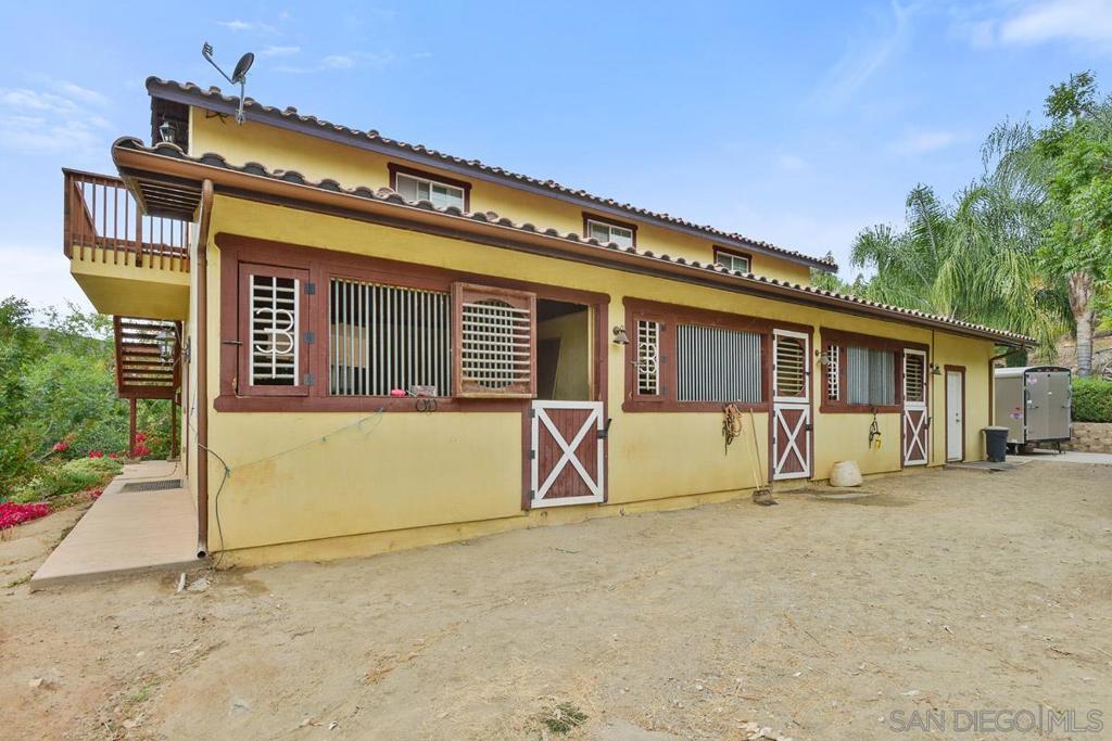 Poway - Residential