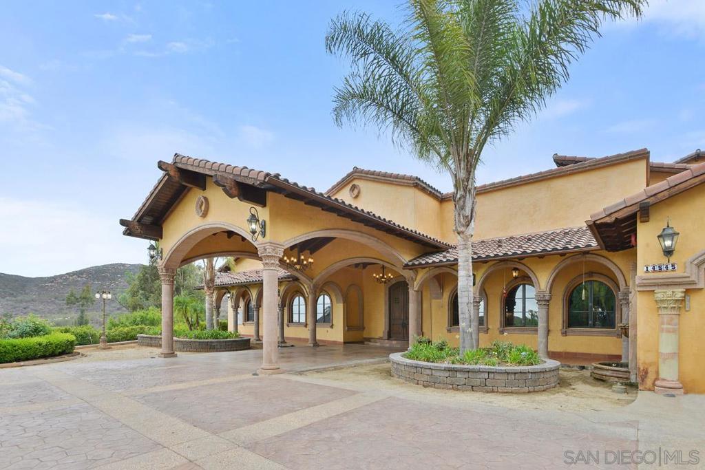 Poway - Residential