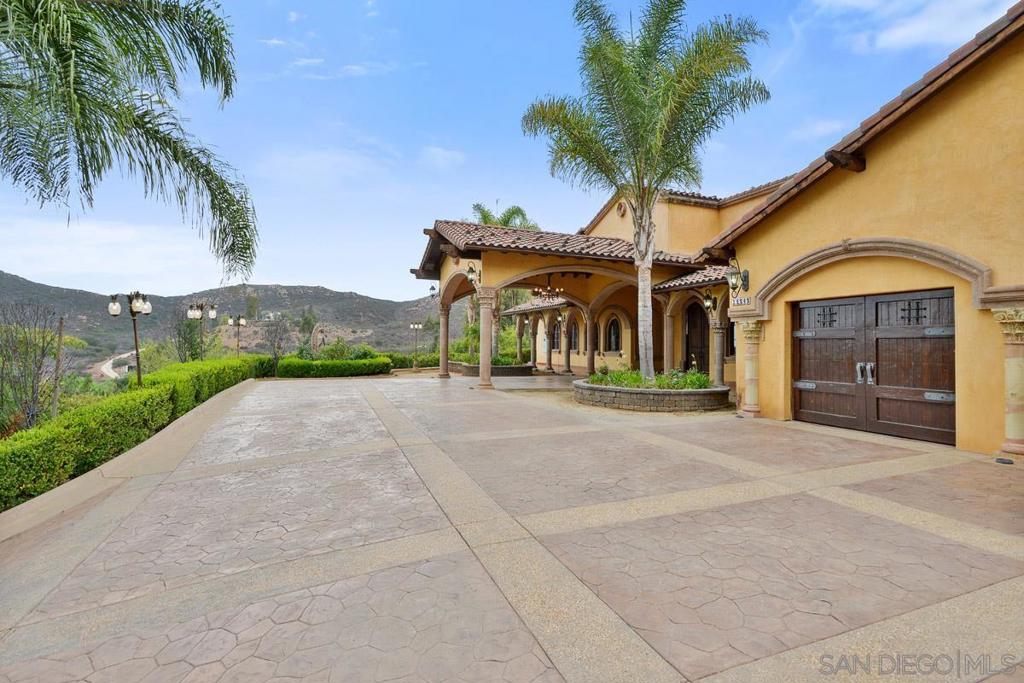 Poway - Residential