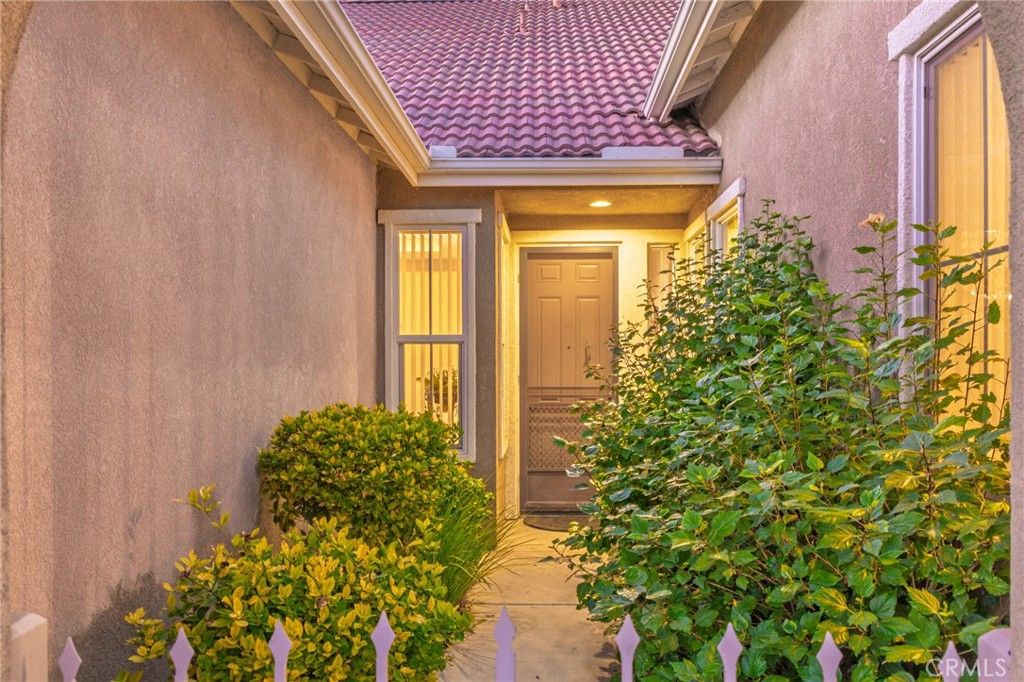 Photo of 28400 Gold Dust Court, Menifee, CA 92584 (MLS # SW26010704)