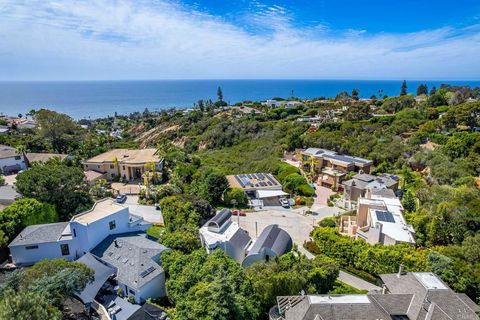 6105 Avenida Chamnez La Jolla CA 92037