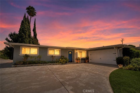 Photo of 408 S Rodilee Avenue, West Covina, CA 91791 (MLS # CV26174882)