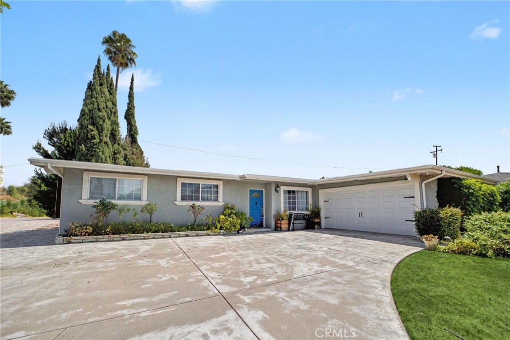 408 S Rodilee Avenue, West Covina CA 91791