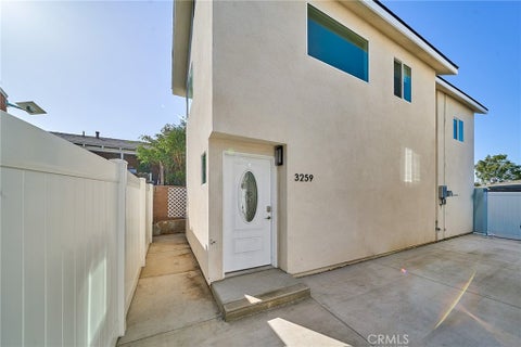 Photo of 3259 Evelyn, Rosemead, CA 91770 (MLS # AR26213769)