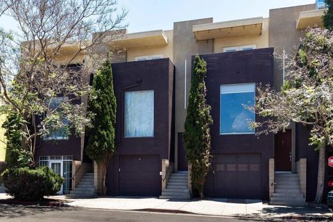 721 9th Avenue 3 San Diego CA 92101