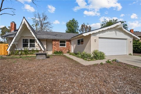 943 Tapies Court Newbury Park CA 91320