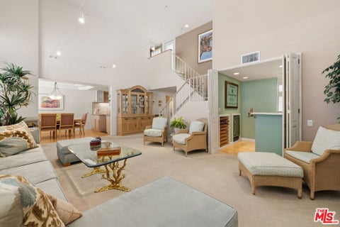 Photo of 4235 Mary Ellen Avenue #303, Los Angeles, CA 91604 (MLS # 26933699)