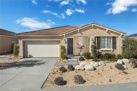 13829 Mesa View Drive Victorville CA 92392