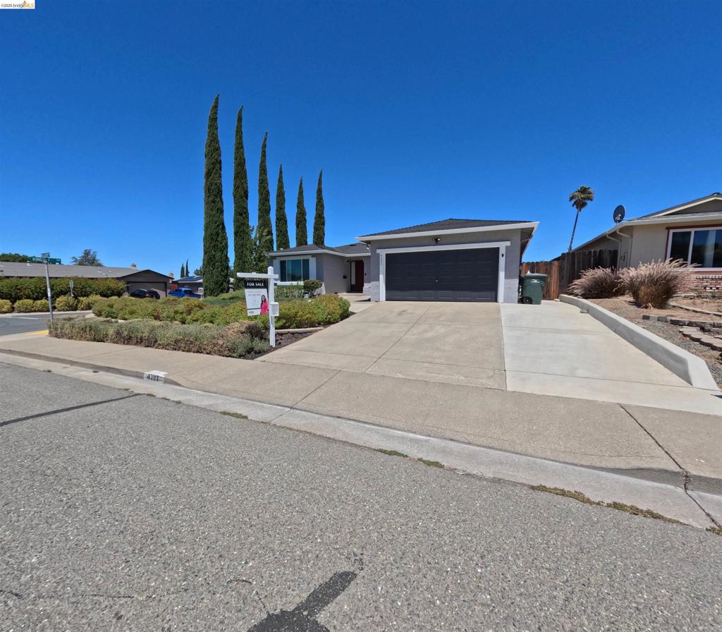 4397 Palo Verde Dr