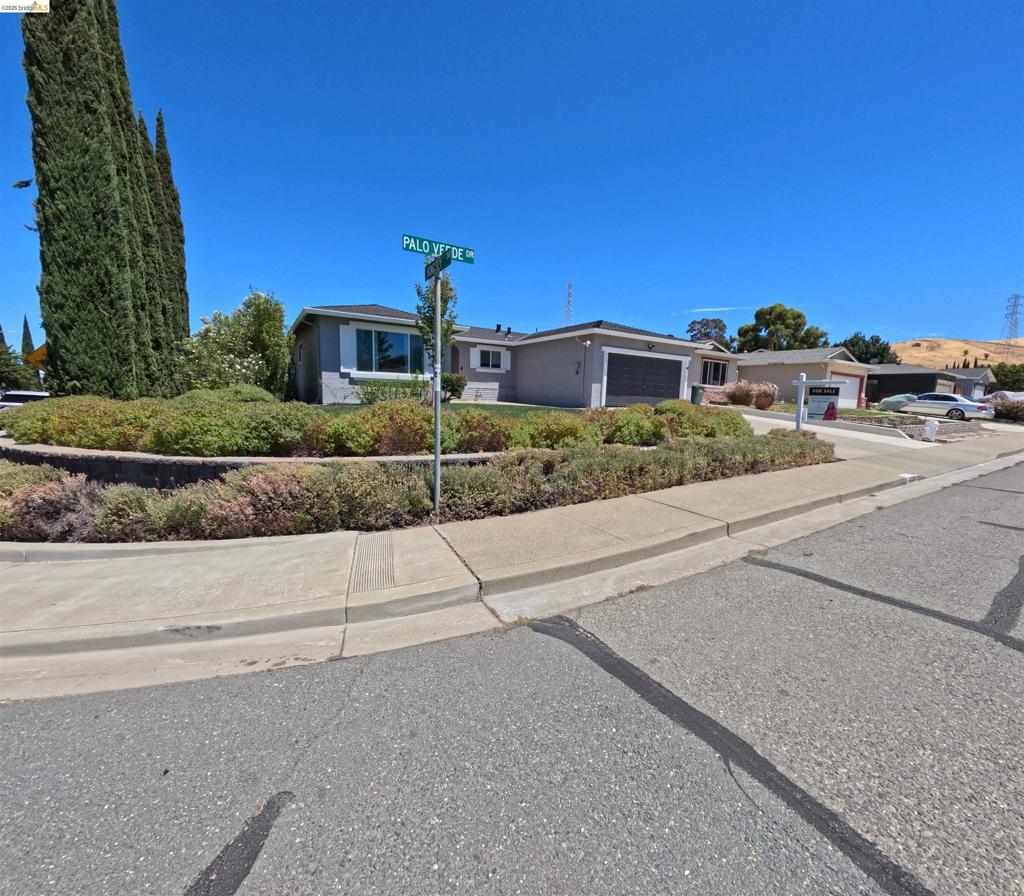 4397 Palo Verde Dr