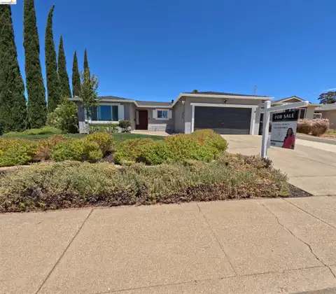 4397 Palo Verde Dr, Pittsburg, CA 94565 - MLS#: 41142579