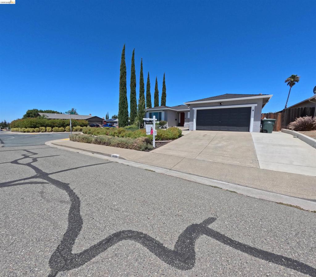 4397 Palo Verde Dr