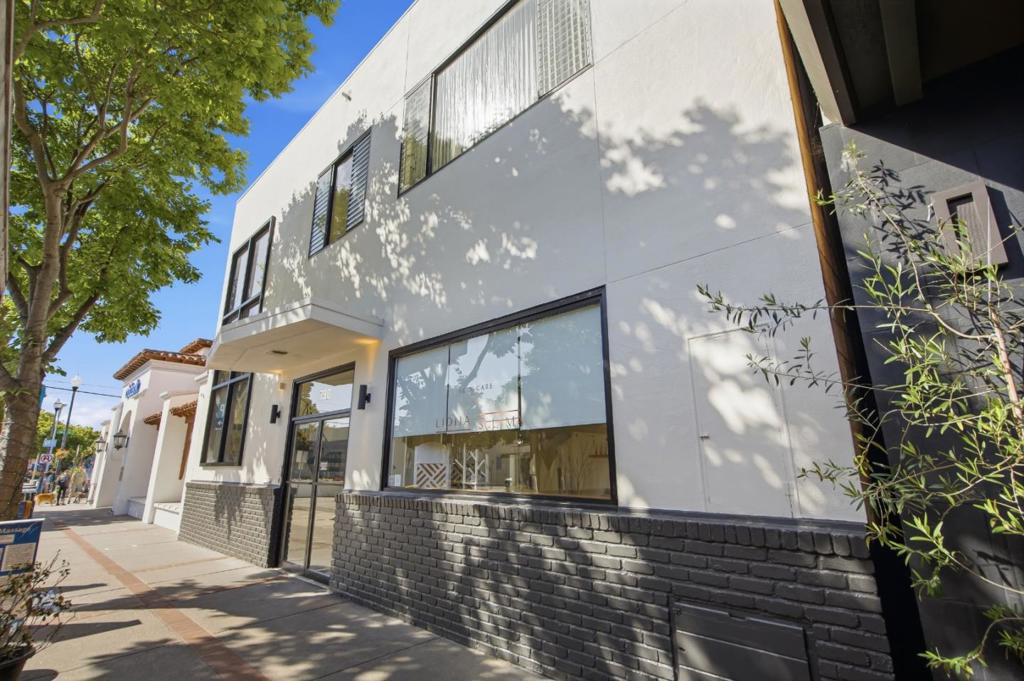 790 Laurel Street