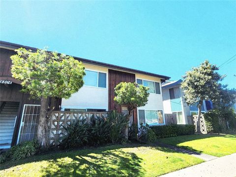 Photo of 4804 Del Amo, Torrance, CA 90503 (MLS # IN26037297)