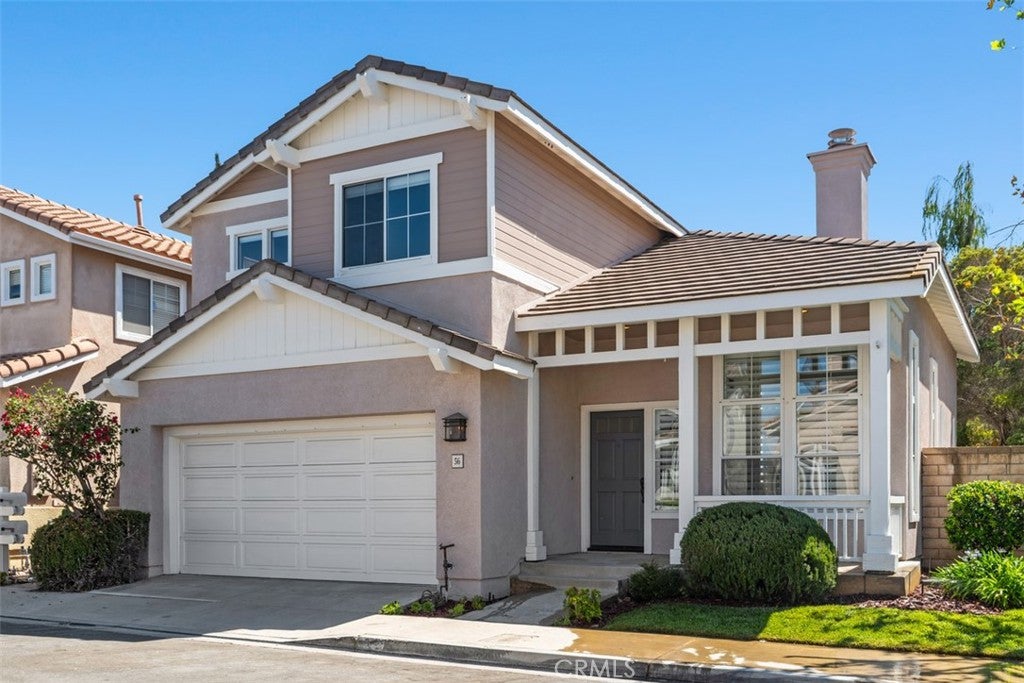 56 Acorn Ridge