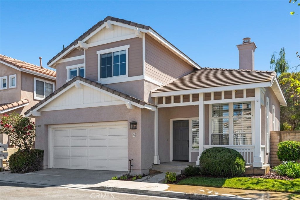 56 Acorn Ridge