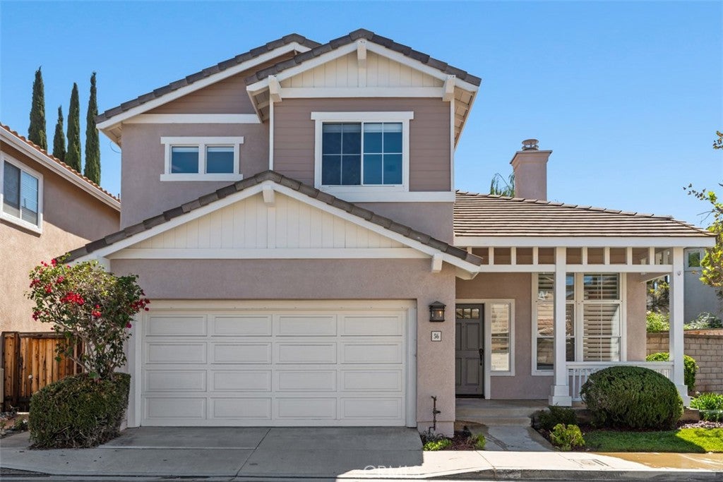 56 Acorn Ridge