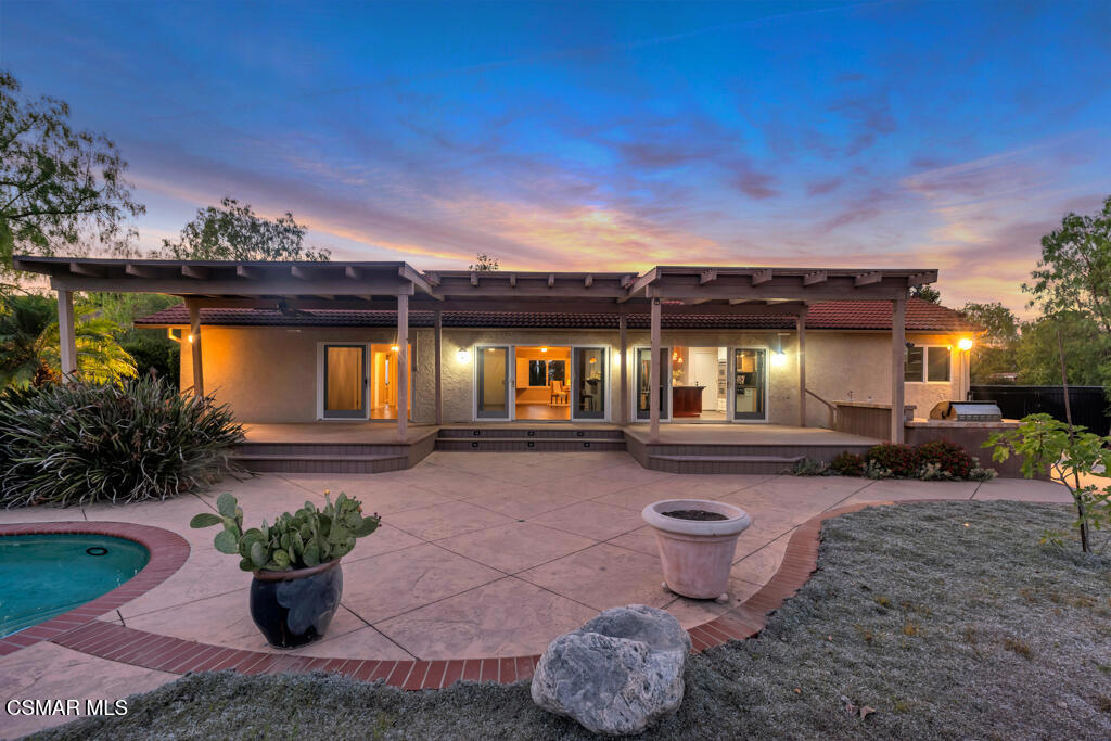 1506 Rambling Road