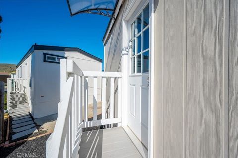 Tiny photo for 1255 Orcutt Road #B27, San Luis Obispo, CA 93401 (MLS # WS26069950)