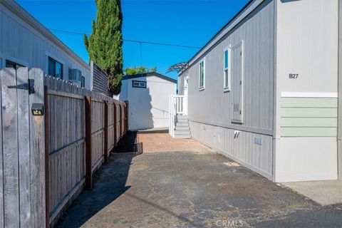 Tiny photo for 1255 Orcutt Road #B27, San Luis Obispo, CA 93401 (MLS # WS26069950)