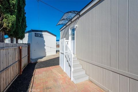 Tiny photo for 1255 Orcutt Road #B27, San Luis Obispo, CA 93401 (MLS # WS26069950)