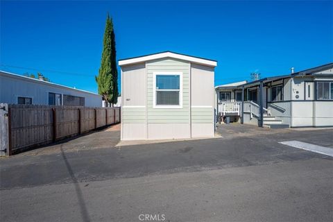 Tiny photo for 1255 Orcutt Road #B27, San Luis Obispo, CA 93401 (MLS # WS26069950)