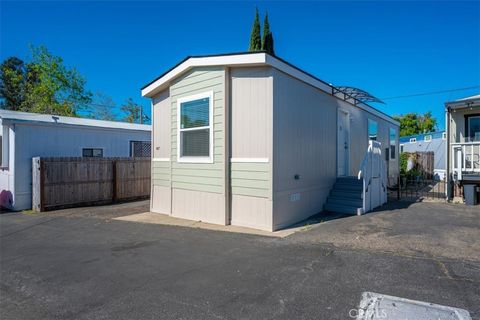 Photo of 1255 Orcutt Road #B27, San Luis Obispo, CA 93401 (MLS # WS26069950)