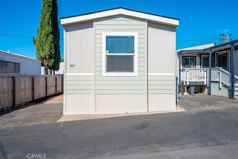 Tiny photo for 1255 Orcutt Road #B27, San Luis Obispo, CA 93401 (MLS # WS26069950)