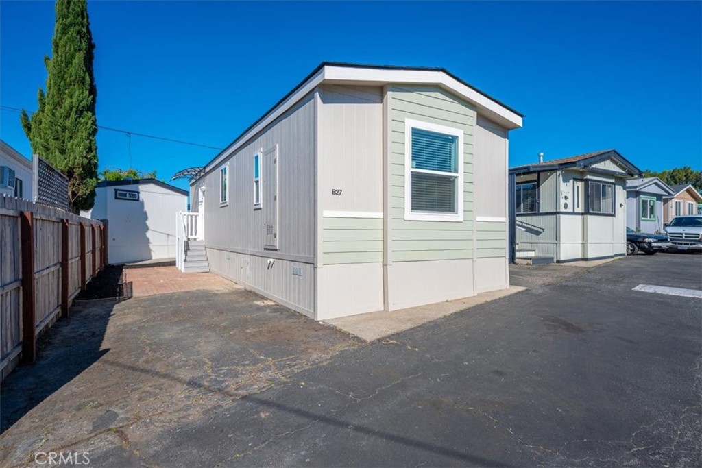 1255 Orcutt Road B27