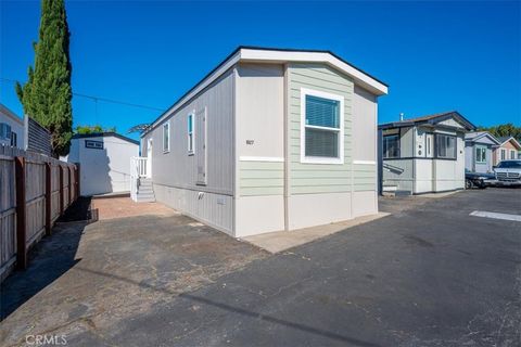 Tiny photo for 1255 Orcutt Road #B27, San Luis Obispo, CA 93401 (MLS # WS26069950)
