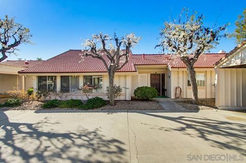 Photo of 17440 Plaza Cerado #71, San Diego, CA 92128 (MLS # 260002437SD)