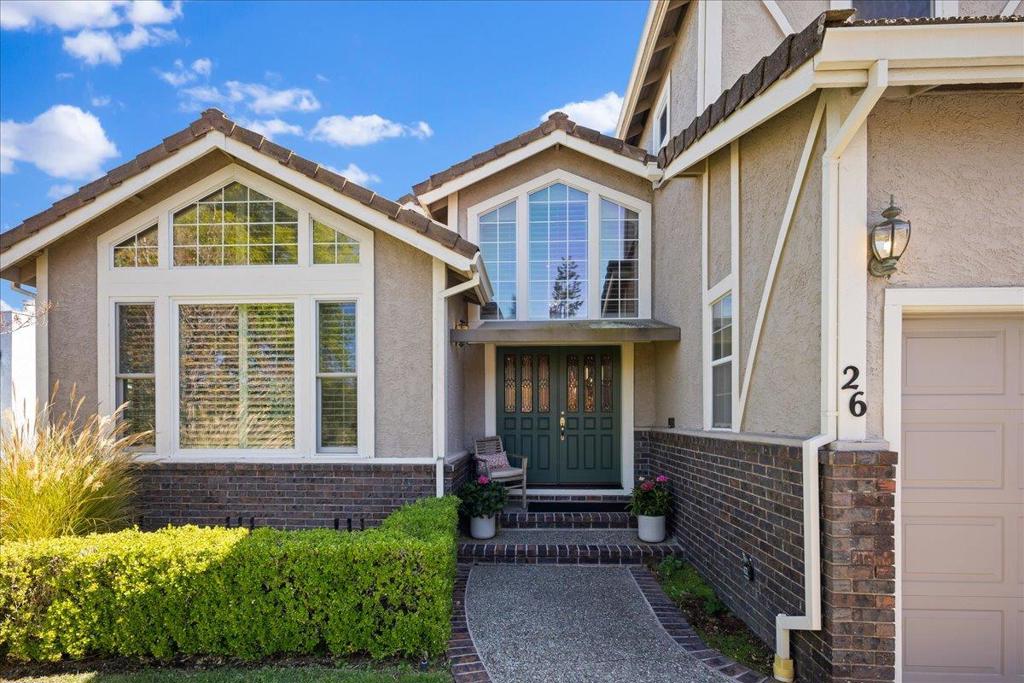 26 Botany Court