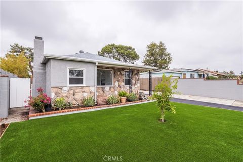 13535 Goleta Street Arleta CA 91331