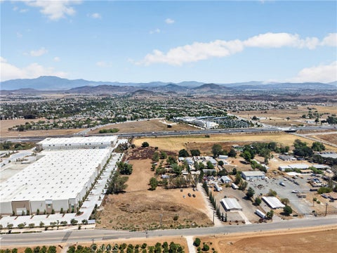 Photo of 33780 Zeiders Road, Menifee, CA 92584 (MLS # IG26180186)