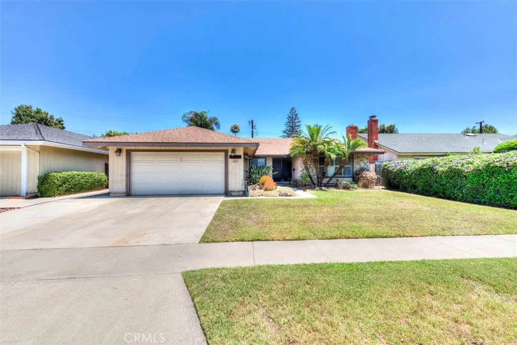 Santa Ana, California 92705, United States, 4 Bedrooms Bedrooms, ,2 BathroomsBathrooms,Residential,Active,174664