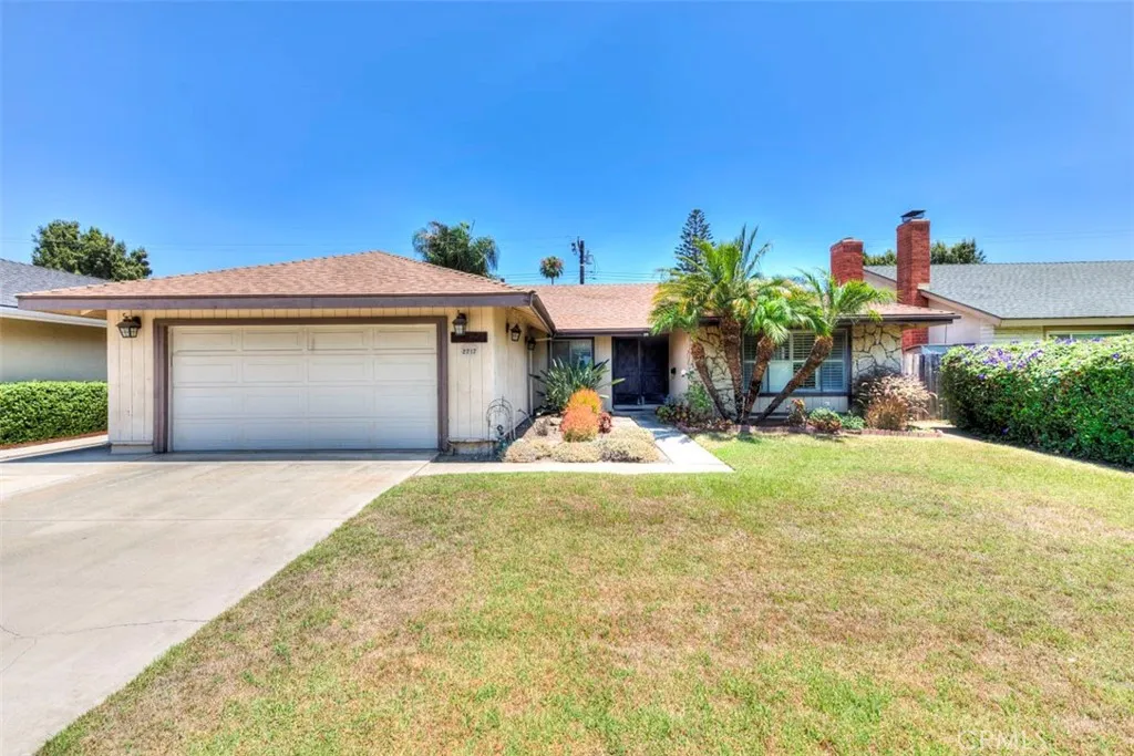 Santa Ana, California 92705, United States, 4 Bedrooms Bedrooms, ,2 BathroomsBathrooms,Residential,Active,174664