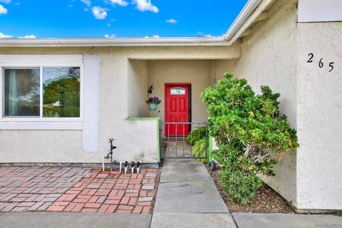 265 Securidad St Oceanside CA 92057