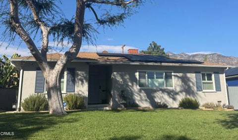 Photo of 2461 Monte Vista Street, Pasadena, CA 91107 (MLS # P1-29285)