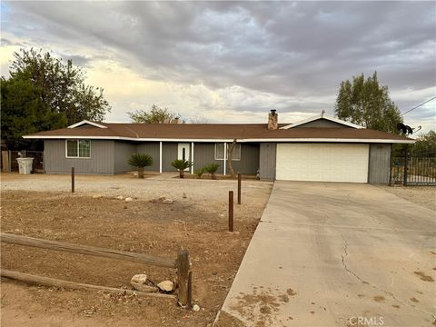 Photo of 11509 3rd Avenue, Hesperia, CA 92345 (MLS # HD25234722)
