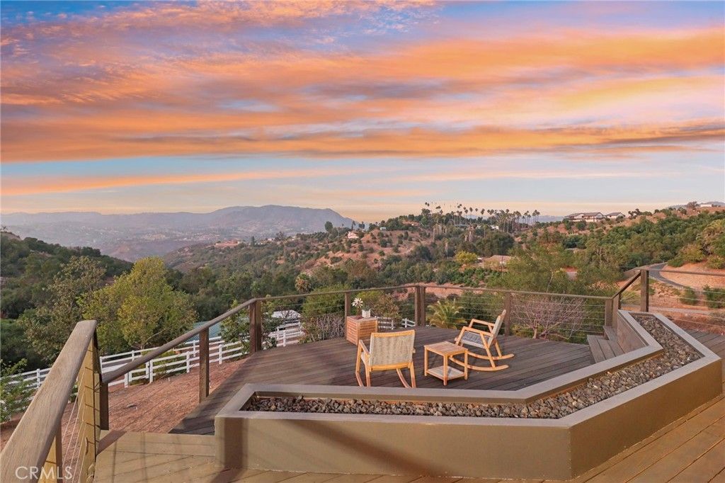 Photo of 973 Quail Creek Road, Fallbrook, CA 92028 (MLS # OC26093998)