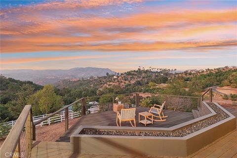 973 Quail Creek Road Fallbrook CA 92028