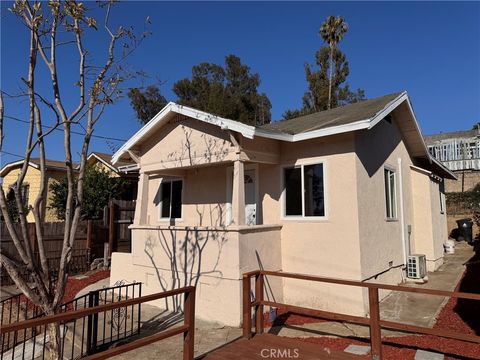 Photo of 648 ORME Avenue, Los Angeles, CA 90023 (MLS # OC26121104)