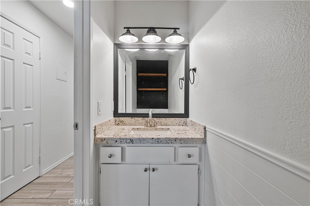 Cimmeron Oaks (CIMO) - Residential